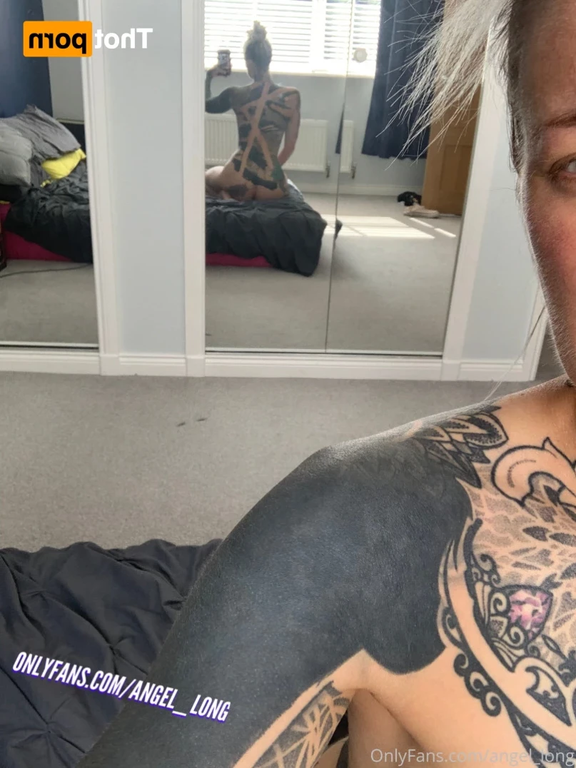 🌸 𝐀𝐍𝐆𝐄𝐋 𝐋𝐎𝐍𝐆 🌸 𝗮𝗹𝘄𝗮𝘆𝘀 𝗶𝗻 𝘁𝗵𝗲 𝗗𝗠’𝘀 [ angel_long ] Onlyfans leaked photo 14213797 on Hotleaks.tv