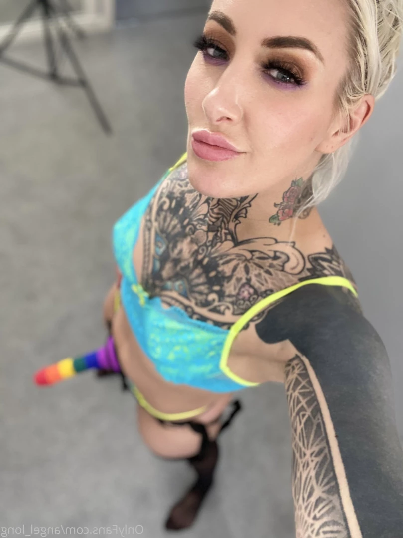 🌸 𝐀𝐍𝐆𝐄𝐋 𝐋𝐎𝐍𝐆 🌸 𝗮𝗹𝘄𝗮𝘆𝘀 𝗶𝗻 𝘁𝗵𝗲 𝗗𝗠’𝘀 [ angel_long ] Onlyfans leaked photo 14213843 on Hotleaks.tv