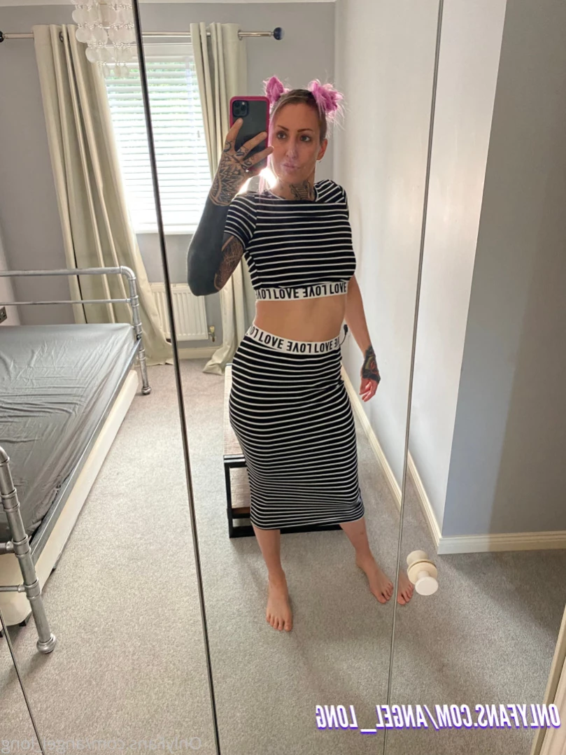 🌸 𝐀𝐍𝐆𝐄𝐋 𝐋𝐎𝐍𝐆 🌸 𝗮𝗹𝘄𝗮𝘆𝘀 𝗶𝗻 𝘁𝗵𝗲 𝗗𝗠’𝘀 [ angel_long ] Onlyfans leaked photo 14214164 on Hotleaks.tv