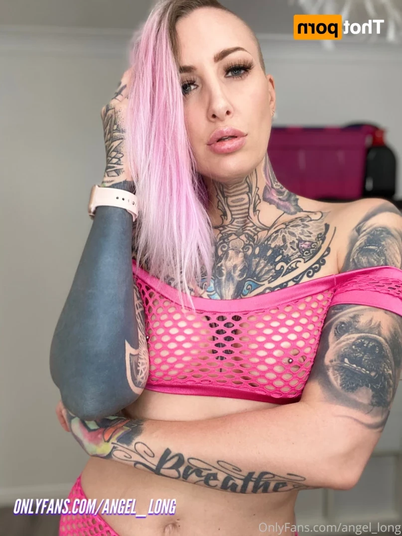 🌸 𝐀𝐍𝐆𝐄𝐋 𝐋𝐎𝐍𝐆 🌸 𝗮𝗹𝘄𝗮𝘆𝘀 𝗶𝗻 𝘁𝗵𝗲 𝗗𝗠’𝘀 [ angel_long ] Onlyfans leaked photo 14214258 on Hotleaks.tv