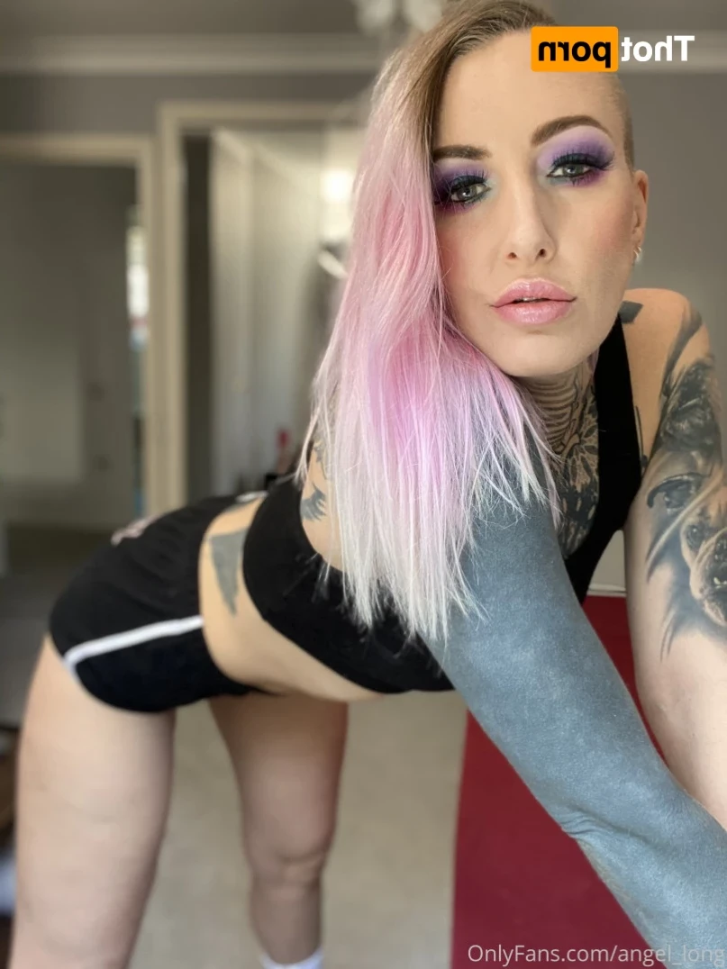 🌸 𝐀𝐍𝐆𝐄𝐋 𝐋𝐎𝐍𝐆 🌸 𝗮𝗹𝘄𝗮𝘆𝘀 𝗶𝗻 𝘁𝗵𝗲 𝗗𝗠’𝘀 [ angel_long ] Onlyfans leaked photo 14214284 on Hotleaks.tv