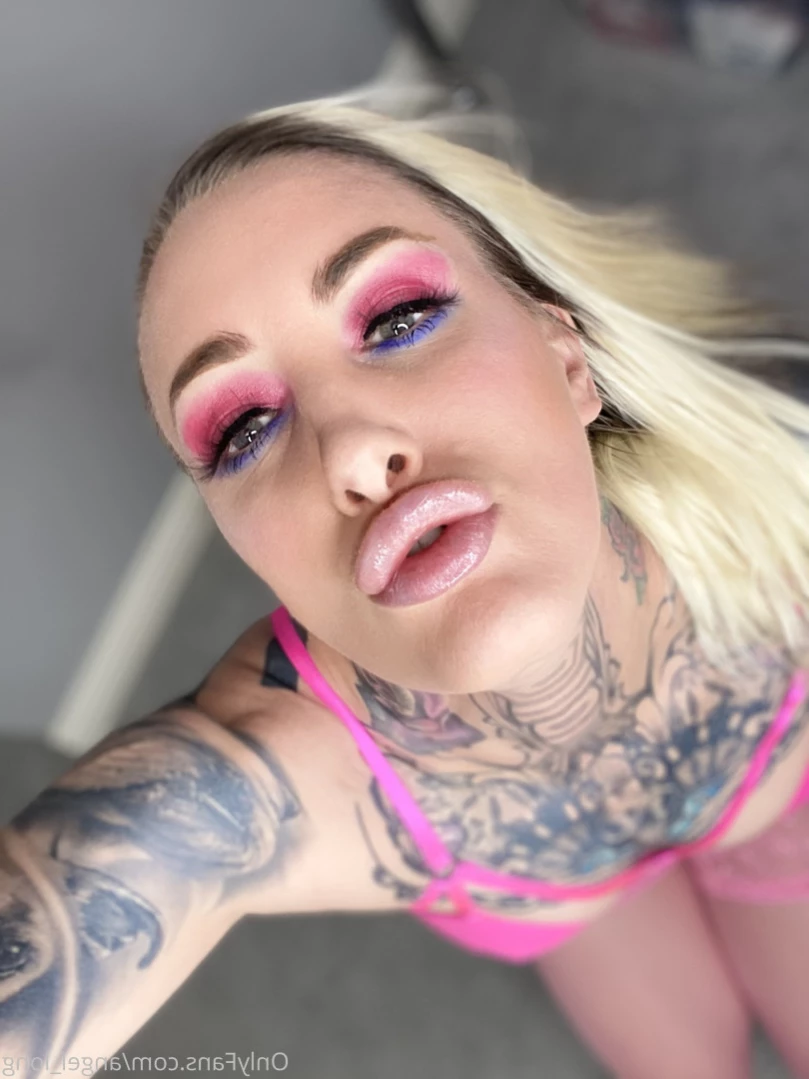 🌸 𝐀𝐍𝐆𝐄𝐋 𝐋𝐎𝐍𝐆 🌸 𝗮𝗹𝘄𝗮𝘆𝘀 𝗶𝗻 𝘁𝗵𝗲 𝗗𝗠’𝘀 [ angel_long ] Onlyfans leaked photo 14214321 on Hotleaks.tv