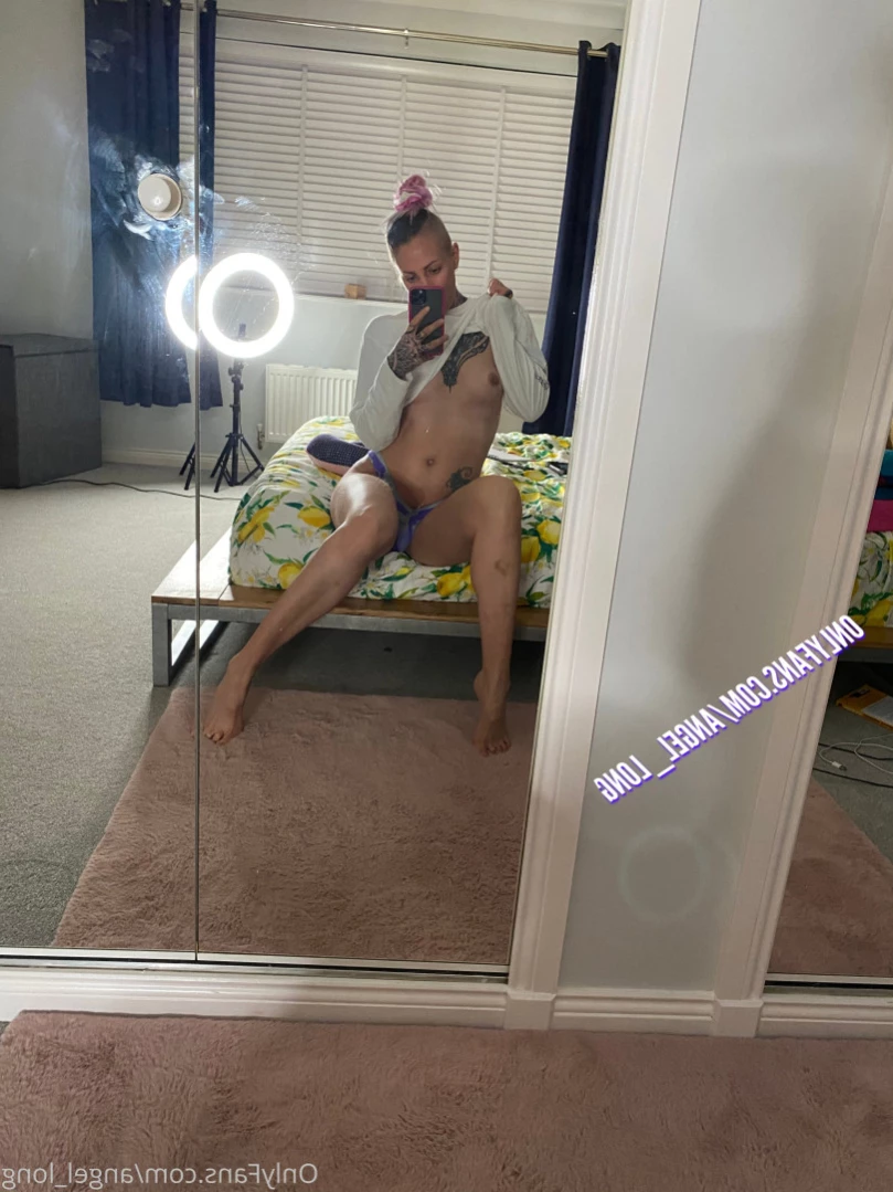 🌸 𝐀𝐍𝐆𝐄𝐋 𝐋𝐎𝐍𝐆 🌸 𝗮𝗹𝘄𝗮𝘆𝘀 𝗶𝗻 𝘁𝗵𝗲 𝗗𝗠’𝘀 [ angel_long ] Onlyfans leaked photo 14214377 on Hotleaks.tv