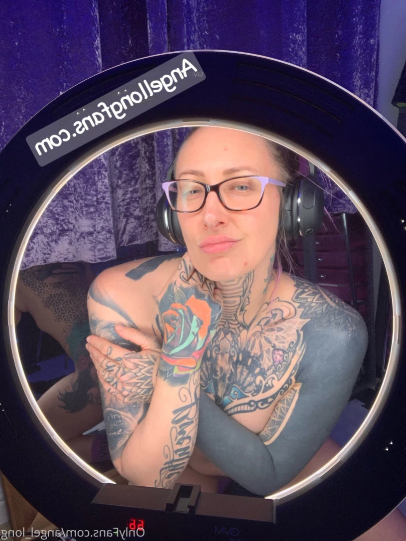 🌸 𝐀𝐍𝐆𝐄𝐋 𝐋𝐎𝐍𝐆 🌸 𝗮𝗹𝘄𝗮𝘆𝘀 𝗶𝗻 𝘁𝗵𝗲 𝗗𝗠’𝘀 [ angel_long ] Onlyfans leaked photo 14214425 on Hotleaks.tv