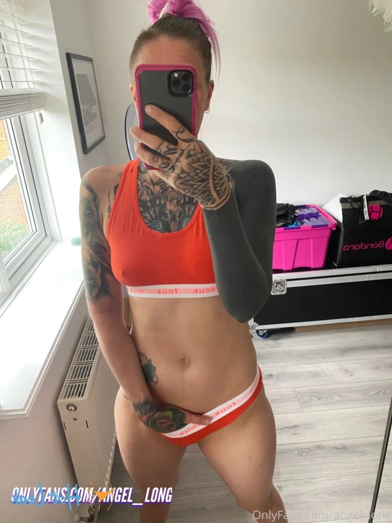 🌸 𝐀𝐍𝐆𝐄𝐋 𝐋𝐎𝐍𝐆 🌸 𝗮𝗹𝘄𝗮𝘆𝘀 𝗶𝗻 𝘁𝗵𝗲 𝗗𝗠’𝘀 [ angel_long ] Onlyfans leaked photo 14214611 on Hotleaks.tv