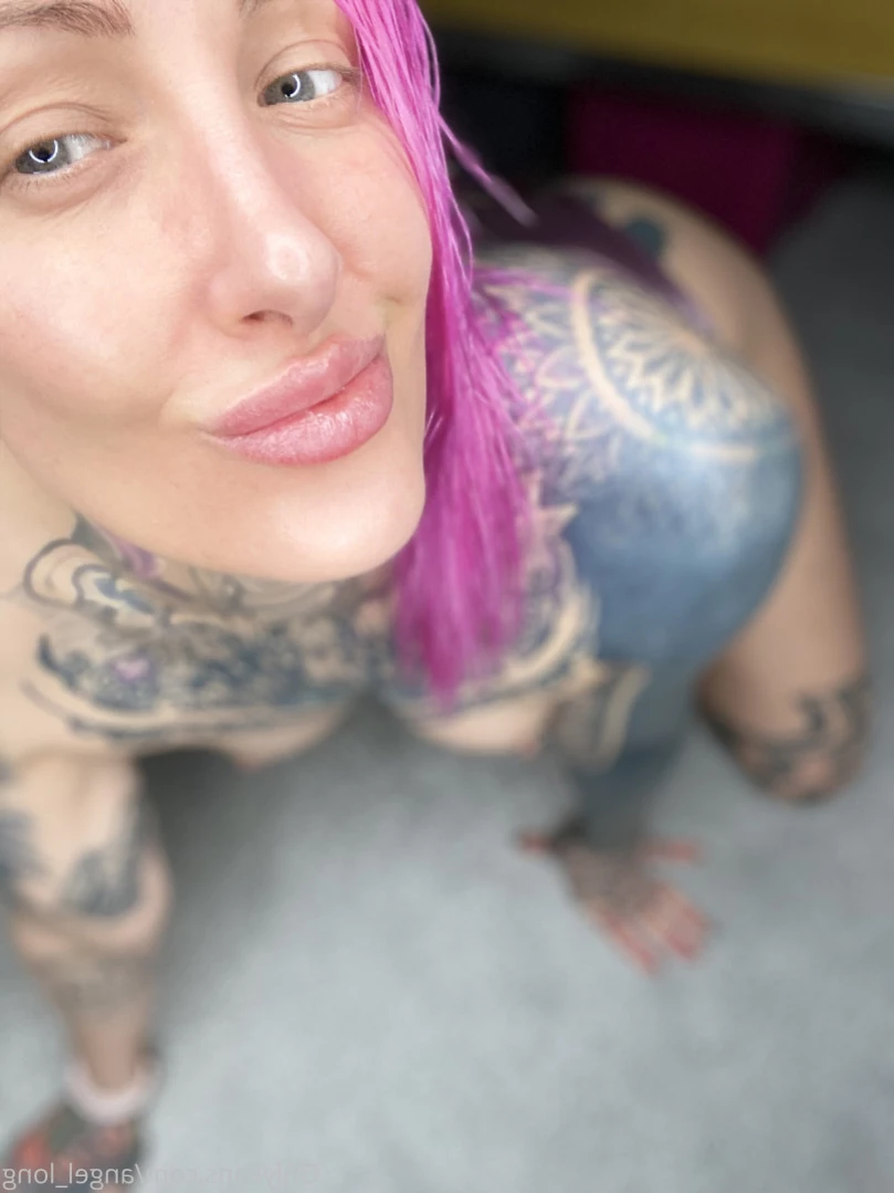 🌸 𝐀𝐍𝐆𝐄𝐋 𝐋𝐎𝐍𝐆 🌸 𝗮𝗹𝘄𝗮𝘆𝘀 𝗶𝗻 𝘁𝗵𝗲 𝗗𝗠’𝘀 [ angel_long ] Onlyfans leaked photo 14214629 on Hotleaks.tv