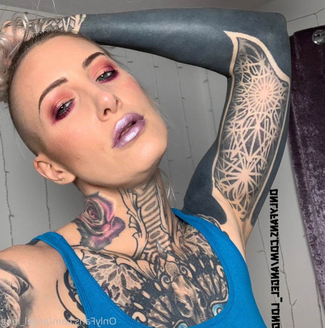 🌸 𝐀𝐍𝐆𝐄𝐋 𝐋𝐎𝐍𝐆 🌸 𝗮𝗹𝘄𝗮𝘆𝘀 𝗶𝗻 𝘁𝗵𝗲 𝗗𝗠’𝘀 [ angel_long ] Onlyfans leaked photo 14214792 on Hotleaks.tv