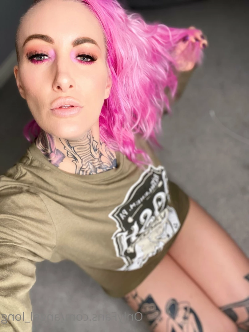 🌸 𝐀𝐍𝐆𝐄𝐋 𝐋𝐎𝐍𝐆 🌸 𝗮𝗹𝘄𝗮𝘆𝘀 𝗶𝗻 𝘁𝗵𝗲 𝗗𝗠’𝘀 [ angel_long ] Onlyfans leaked photo 14214951 on Hotleaks.tv
