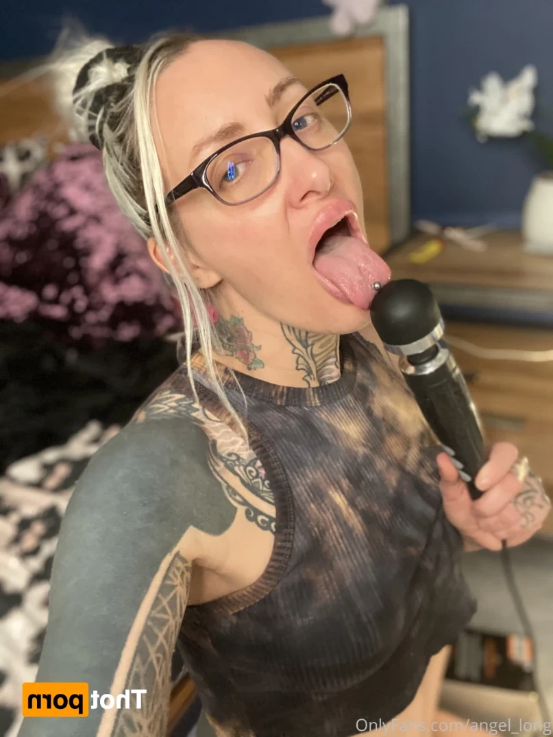 🌸 𝐀𝐍𝐆𝐄𝐋 𝐋𝐎𝐍𝐆 🌸 𝗮𝗹𝘄𝗮𝘆𝘀 𝗶𝗻 𝘁𝗵𝗲 𝗗𝗠’𝘀 [ angel_long ] Onlyfans leaked photo 14215177 on Hotleaks.tv