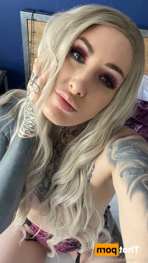 🌸 𝐀𝐍𝐆𝐄𝐋 𝐋𝐎𝐍𝐆 🌸 𝗮𝗹𝘄𝗮𝘆𝘀 𝗶𝗻 𝘁𝗵𝗲 𝗗𝗠’𝘀 [ angel_long ] Onlyfans leaked photo 14215233 on Hotleaks.tv