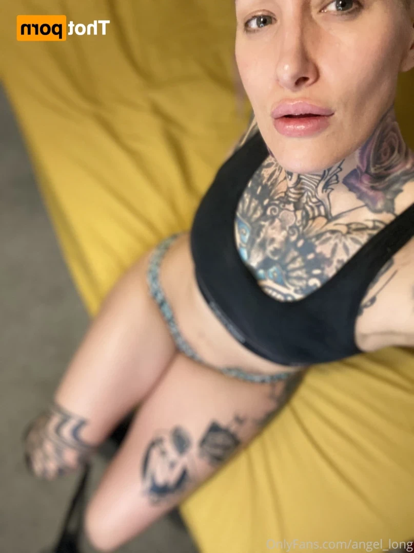 🌸 𝐀𝐍𝐆𝐄𝐋 𝐋𝐎𝐍𝐆 🌸 𝗮𝗹𝘄𝗮𝘆𝘀 𝗶𝗻 𝘁𝗵𝗲 𝗗𝗠’𝘀 [ angel_long ] Onlyfans leaked photo 14219081 on Hotleaks.tv