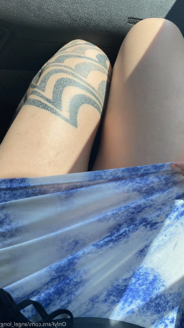 🌸 𝐀𝐍𝐆𝐄𝐋 𝐋𝐎𝐍𝐆 🌸 𝗮𝗹𝘄𝗮𝘆𝘀 𝗶𝗻 𝘁𝗵𝗲 𝗗𝗠’𝘀 [ angel_long ] Onlyfans leaked photo 14219323 on Hotleaks.tv