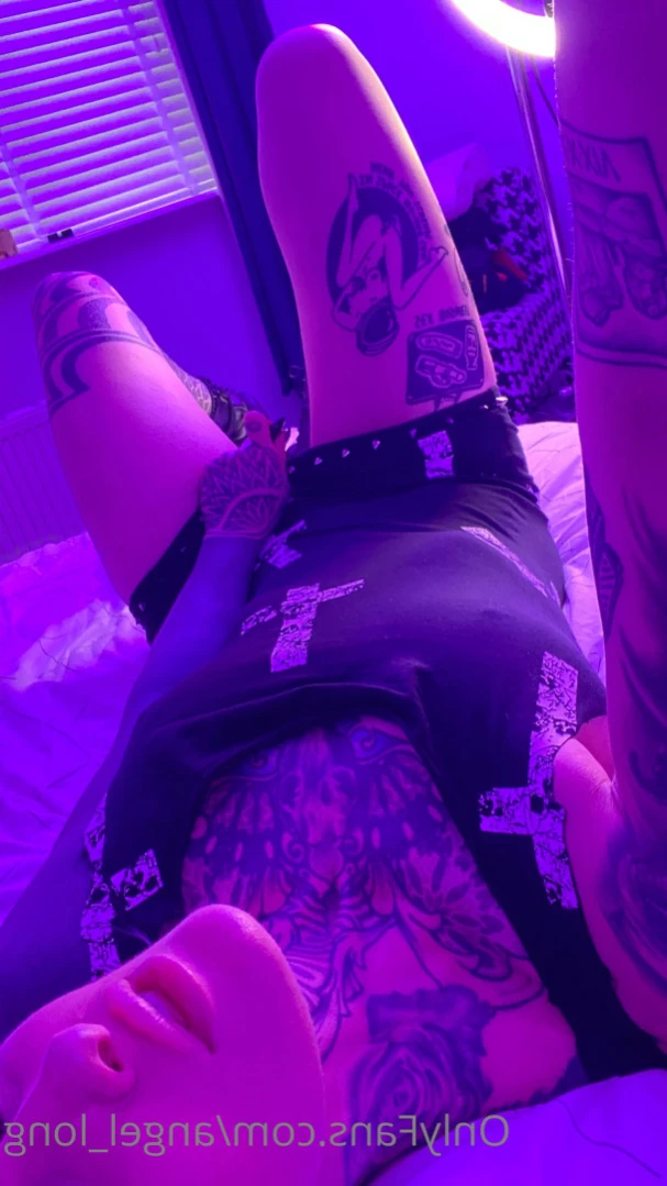 🌸 𝐀𝐍𝐆𝐄𝐋 𝐋𝐎𝐍𝐆 🌸 𝗮𝗹𝘄𝗮𝘆𝘀 𝗶𝗻 𝘁𝗵𝗲 𝗗𝗠’𝘀 [ angel_long ] Onlyfans leaked photo 14219370 on Hotleaks.tv