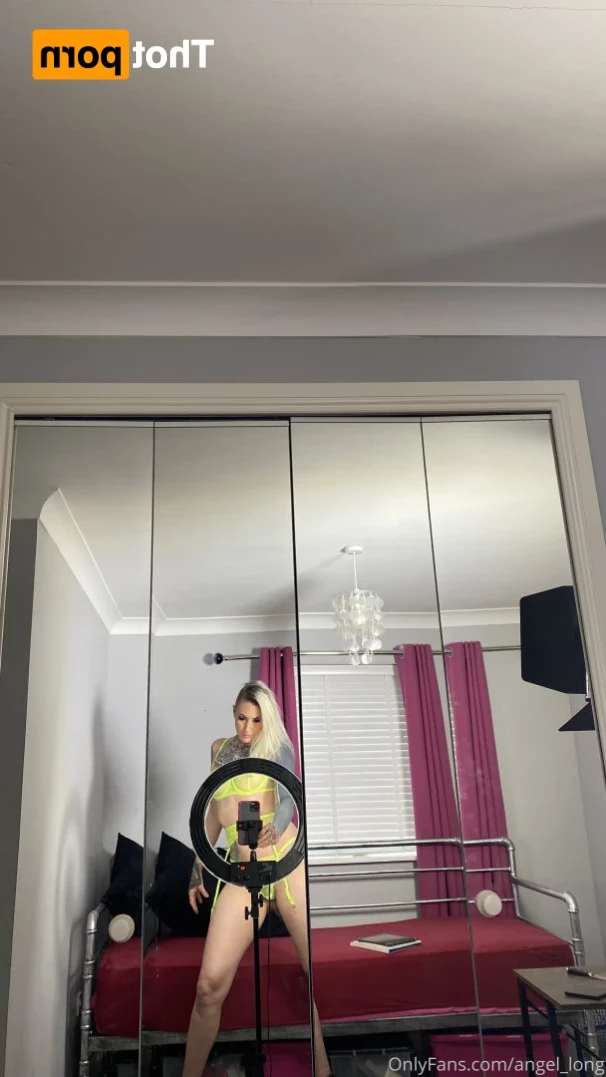 🌸 𝐀𝐍𝐆𝐄𝐋 𝐋𝐎𝐍𝐆 🌸 𝗮𝗹𝘄𝗮𝘆𝘀 𝗶𝗻 𝘁𝗵𝗲 𝗗𝗠’𝘀 [ angel_long ] Onlyfans leaked photo 14219461 on Hotleaks.tv
