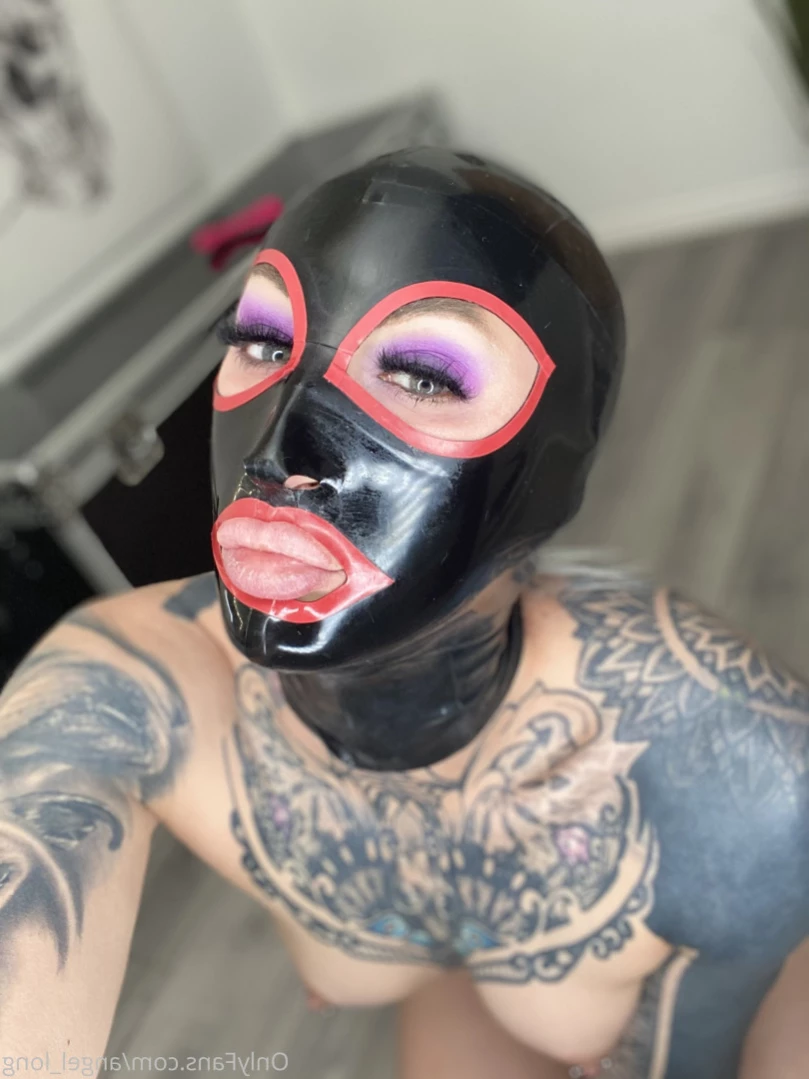 🌸 𝐀𝐍𝐆𝐄𝐋 𝐋𝐎𝐍𝐆 🌸 𝗮𝗹𝘄𝗮𝘆𝘀 𝗶𝗻 𝘁𝗵𝗲 𝗗𝗠’𝘀 [ angel_long ] Onlyfans leaked photo 14219679 on Hotleaks.tv