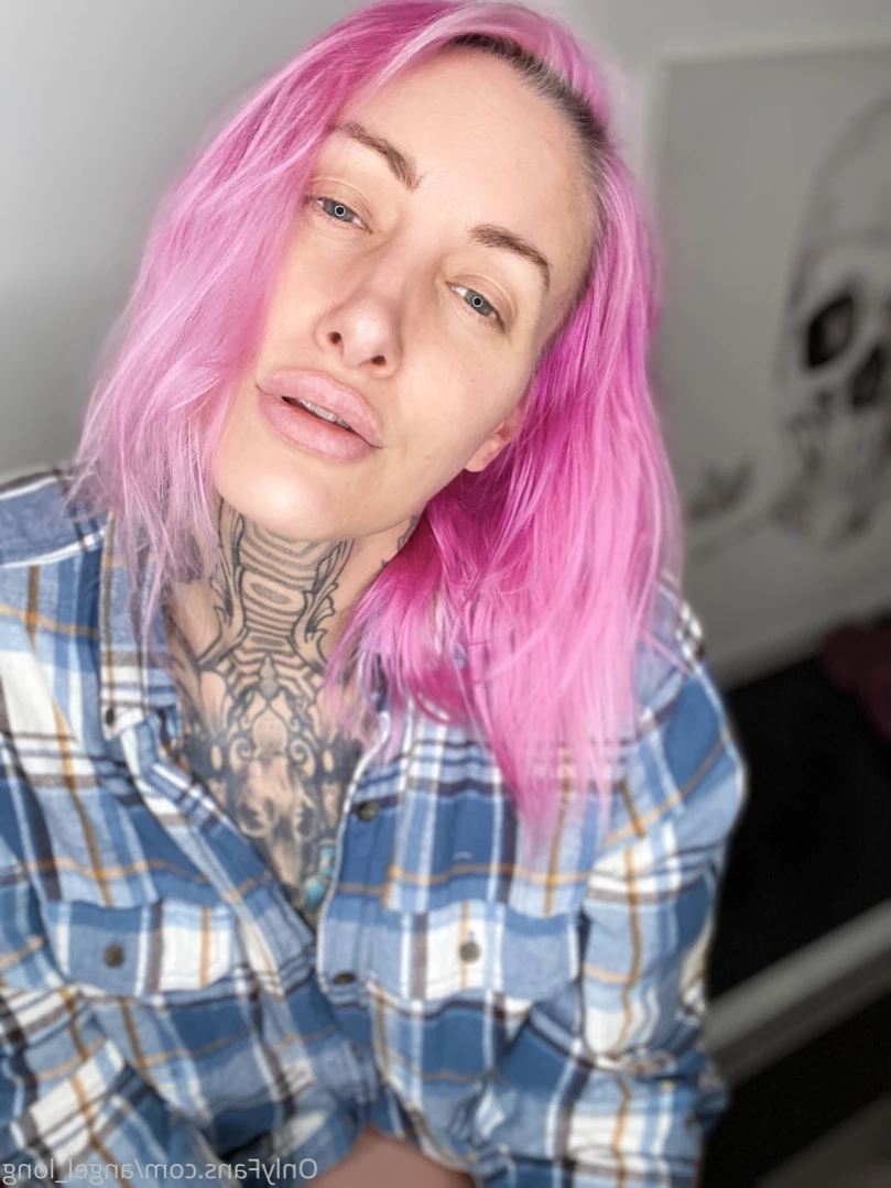 🌸 𝐀𝐍𝐆𝐄𝐋 𝐋𝐎𝐍𝐆 🌸 𝗮𝗹𝘄𝗮𝘆𝘀 𝗶𝗻 𝘁𝗵𝗲 𝗗𝗠’𝘀 [ angel_long ] Onlyfans leaked photo 14219781 on Hotleaks.tv