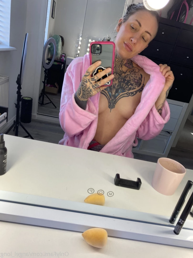 🌸 𝐀𝐍𝐆𝐄𝐋 𝐋𝐎𝐍𝐆 🌸 𝗮𝗹𝘄𝗮𝘆𝘀 𝗶𝗻 𝘁𝗵𝗲 𝗗𝗠’𝘀 [ angel_long ] Onlyfans leaked photo 14219861 on Hotleaks.tv