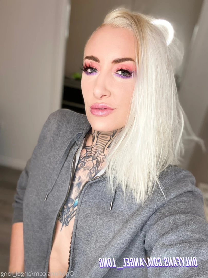 🌸 𝐀𝐍𝐆𝐄𝐋 𝐋𝐎𝐍𝐆 🌸 𝗮𝗹𝘄𝗮𝘆𝘀 𝗶𝗻 𝘁𝗵𝗲 𝗗𝗠’𝘀 [ angel_long ] Onlyfans leaked photo 14219911 on Hotleaks.tv