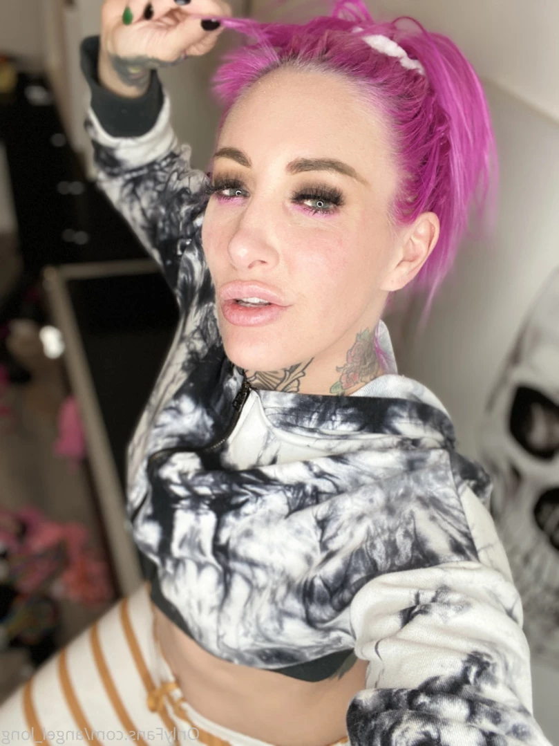 🌸 𝐀𝐍𝐆𝐄𝐋 𝐋𝐎𝐍𝐆 🌸 𝗮𝗹𝘄𝗮𝘆𝘀 𝗶𝗻 𝘁𝗵𝗲 𝗗𝗠’𝘀 [ angel_long ] Onlyfans leaked photo 14220004 on Hotleaks.tv