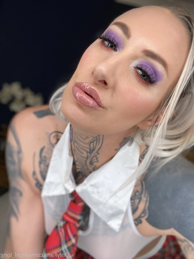 🌸 𝐀𝐍𝐆𝐄𝐋 𝐋𝐎𝐍𝐆 🌸 𝗮𝗹𝘄𝗮𝘆𝘀 𝗶𝗻 𝘁𝗵𝗲 𝗗𝗠’𝘀 [ angel_long ] Onlyfans leaked photo 14220021 on Hotleaks.tv