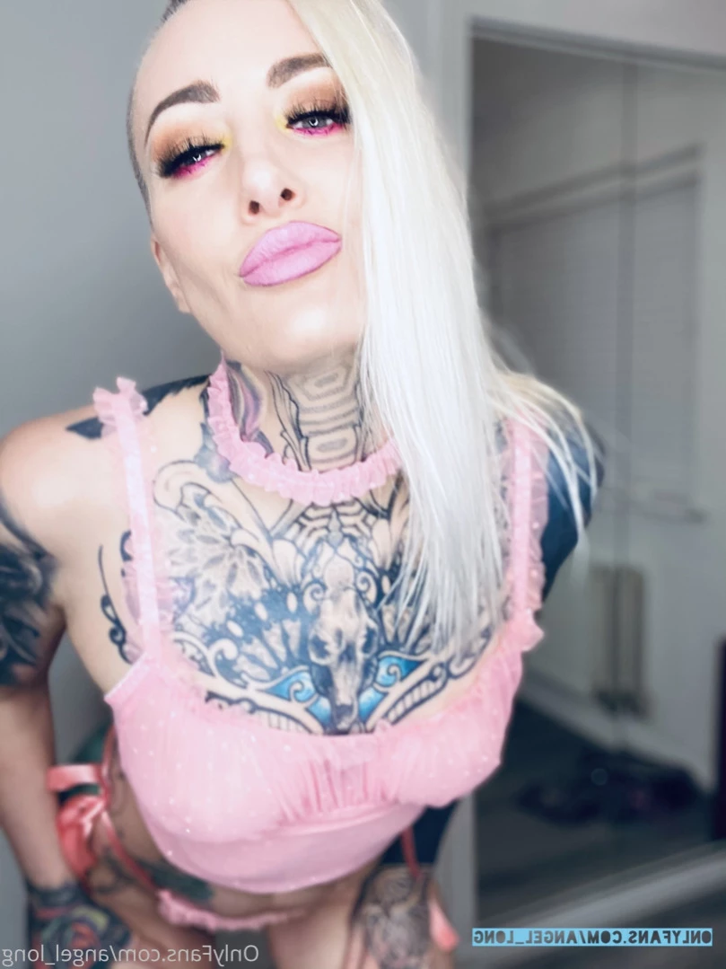 🌸 𝐀𝐍𝐆𝐄𝐋 𝐋𝐎𝐍𝐆 🌸 𝗮𝗹𝘄𝗮𝘆𝘀 𝗶𝗻 𝘁𝗵𝗲 𝗗𝗠’𝘀 [ angel_long ] Onlyfans leaked photo 14220129 on Hotleaks.tv