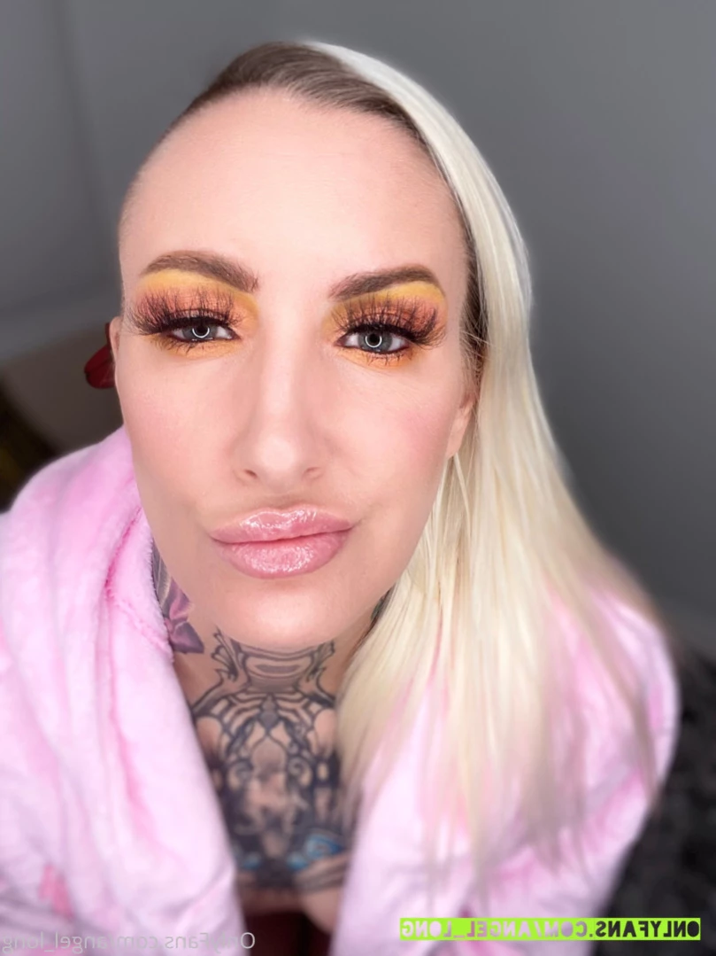 🌸 𝐀𝐍𝐆𝐄𝐋 𝐋𝐎𝐍𝐆 🌸 𝗮𝗹𝘄𝗮𝘆𝘀 𝗶𝗻 𝘁𝗵𝗲 𝗗𝗠’𝘀 [ angel_long ] Onlyfans leaked photo 14220274 on Hotleaks.tv