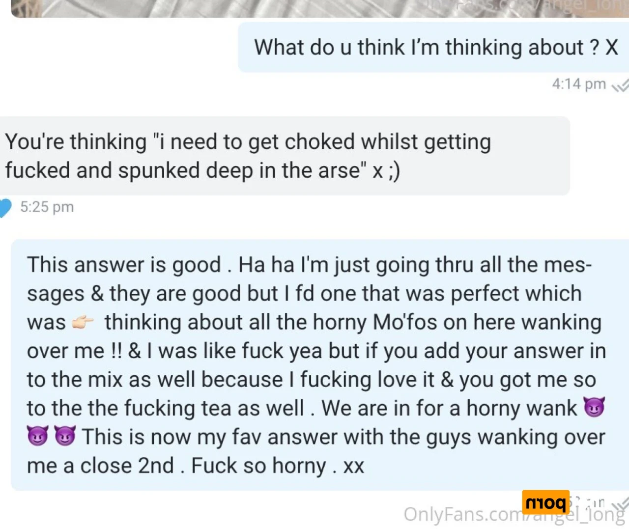 🌸 𝐀𝐍𝐆𝐄𝐋 𝐋𝐎𝐍𝐆 🌸 𝗮𝗹𝘄𝗮𝘆𝘀 𝗶𝗻 𝘁𝗵𝗲 𝗗𝗠’𝘀 [ angel_long ] Onlyfans leaked photo 14220676 on Hotleaks.tv