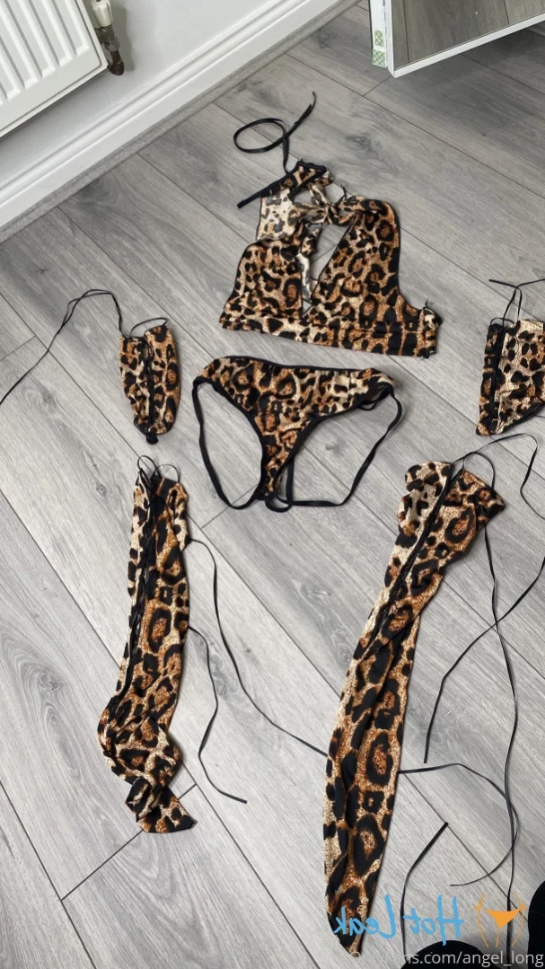 🌸 𝐀𝐍𝐆𝐄𝐋 𝐋𝐎𝐍𝐆 🌸 𝗮𝗹𝘄𝗮𝘆𝘀 𝗶𝗻 𝘁𝗵𝗲 𝗗𝗠’𝘀 [ angel_long ] Onlyfans leaked photo 14220702 on Hotleaks.tv