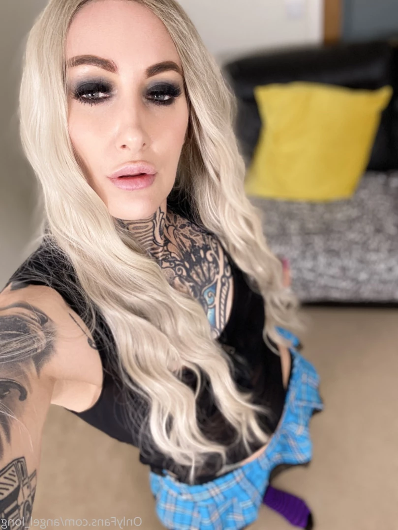 🌸 𝐀𝐍𝐆𝐄𝐋 𝐋𝐎𝐍𝐆 🌸 𝗮𝗹𝘄𝗮𝘆𝘀 𝗶𝗻 𝘁𝗵𝗲 𝗗𝗠’𝘀 [ angel_long ] Onlyfans leaked photo 14221023 on Hotleaks.tv