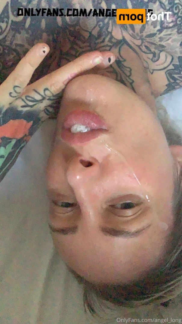 🌸 𝐀𝐍𝐆𝐄𝐋 𝐋𝐎𝐍𝐆 🌸 𝗮𝗹𝘄𝗮𝘆𝘀 𝗶𝗻 𝘁𝗵𝗲 𝗗𝗠’𝘀 [ angel_long ] Onlyfans leaked photo 14221083 on Hotleaks.tv