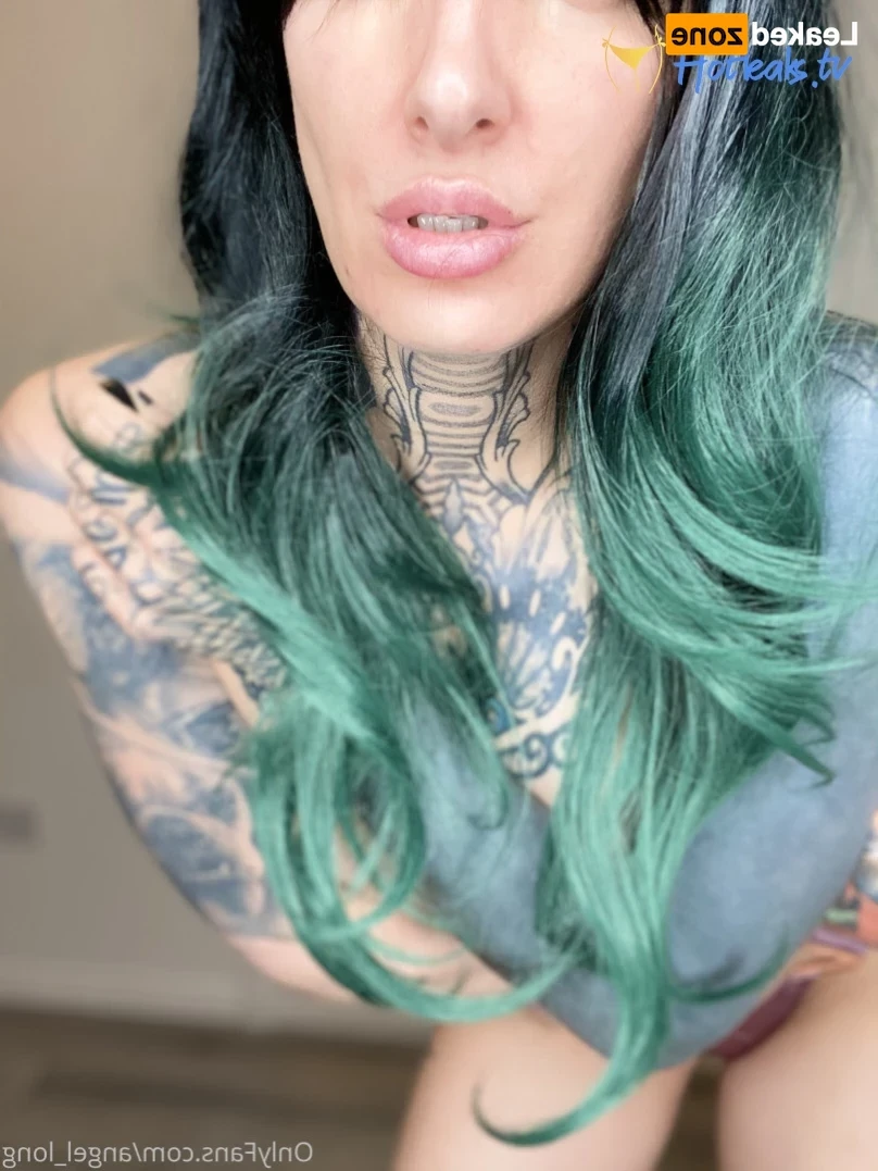 🌸 𝐀𝐍𝐆𝐄𝐋 𝐋𝐎𝐍𝐆 🌸 𝗮𝗹𝘄𝗮𝘆𝘀 𝗶𝗻 𝘁𝗵𝗲 𝗗𝗠’𝘀 [ angel_long ] Onlyfans leaked photo 14221120 on Hotleaks.tv