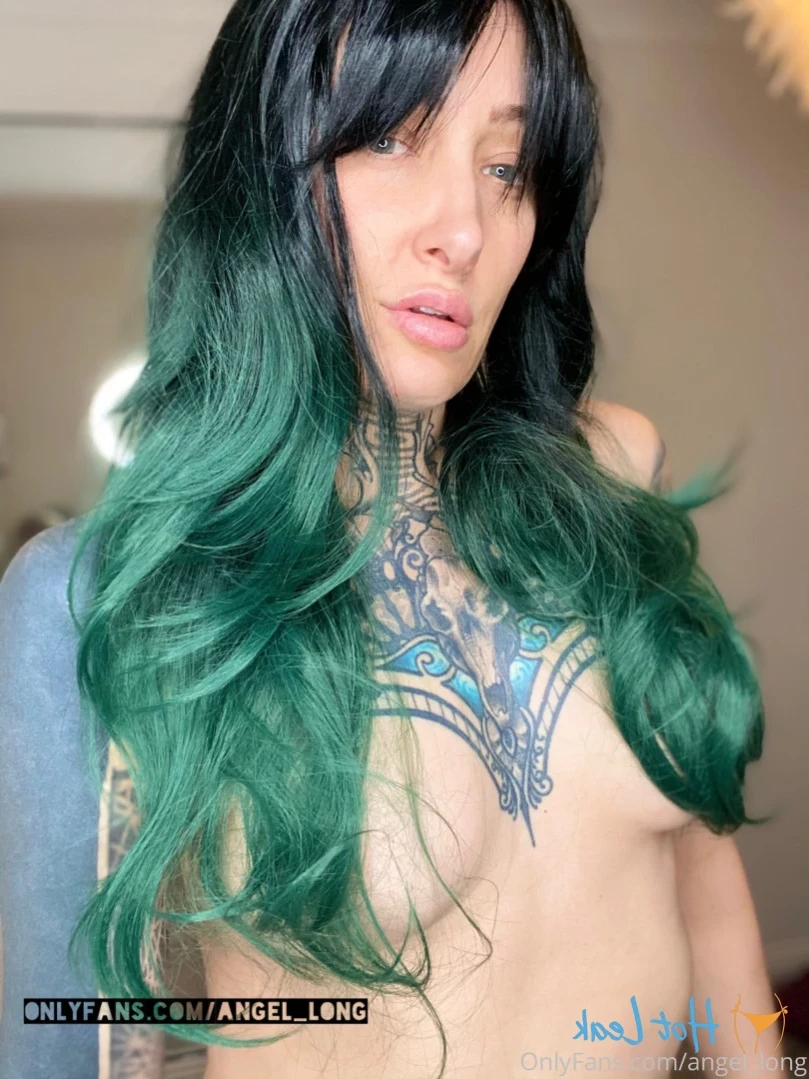 🌸 𝐀𝐍𝐆𝐄𝐋 𝐋𝐎𝐍𝐆 🌸 𝗮𝗹𝘄𝗮𝘆𝘀 𝗶𝗻 𝘁𝗵𝗲 𝗗𝗠’𝘀 [ angel_long ] Onlyfans leaked photo 14221208 on Hotleaks.tv