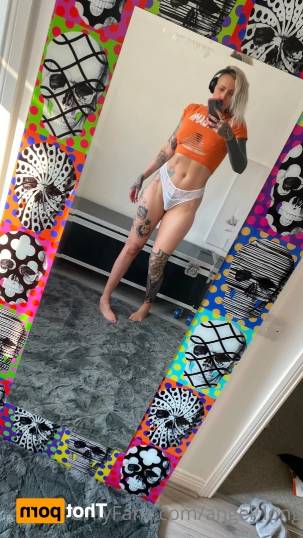 🌸 𝐀𝐍𝐆𝐄𝐋 𝐋𝐎𝐍𝐆 🌸 𝗮𝗹𝘄𝗮𝘆𝘀 𝗶𝗻 𝘁𝗵𝗲 𝗗𝗠’𝘀 [ angel_long ] Onlyfans leaked photo 14221271 on Hotleaks.tv