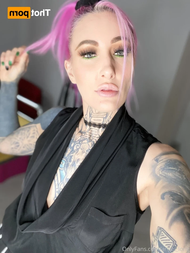 🌸 𝐀𝐍𝐆𝐄𝐋 𝐋𝐎𝐍𝐆 🌸 𝗮𝗹𝘄𝗮𝘆𝘀 𝗶𝗻 𝘁𝗵𝗲 𝗗𝗠’𝘀 [ angel_long ] Onlyfans leaked photo 14221336 on Hotleaks.tv