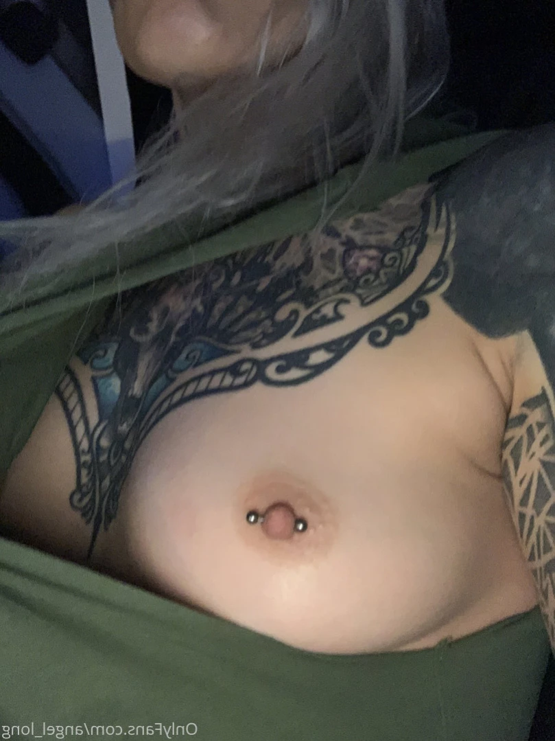 🌸 𝐀𝐍𝐆𝐄𝐋 𝐋𝐎𝐍𝐆 🌸 𝗮𝗹𝘄𝗮𝘆𝘀 𝗶𝗻 𝘁𝗵𝗲 𝗗𝗠’𝘀 [ angel_long ] Onlyfans leaked photo 14221411 on Hotleaks.tv