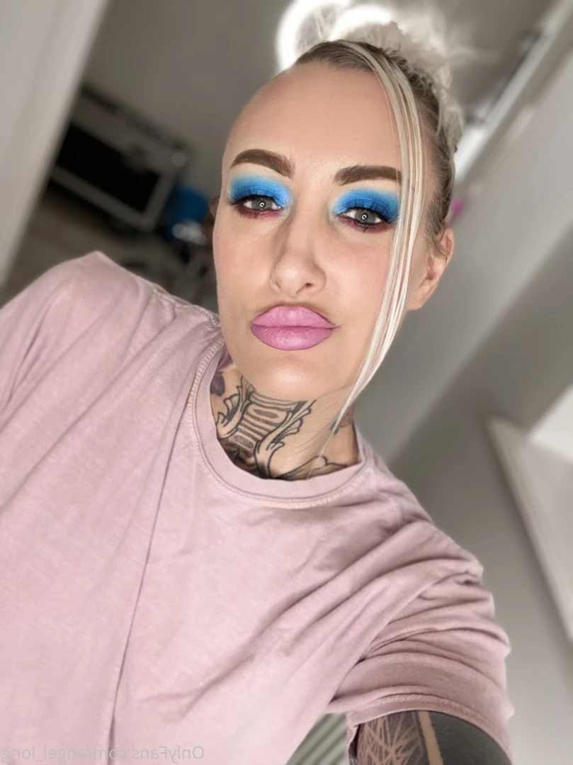 🌸 𝐀𝐍𝐆𝐄𝐋 𝐋𝐎𝐍𝐆 🌸 𝗮𝗹𝘄𝗮𝘆𝘀 𝗶𝗻 𝘁𝗵𝗲 𝗗𝗠’𝘀 [ angel_long ] Onlyfans leaked photo 14221693 on Hotleaks.tv