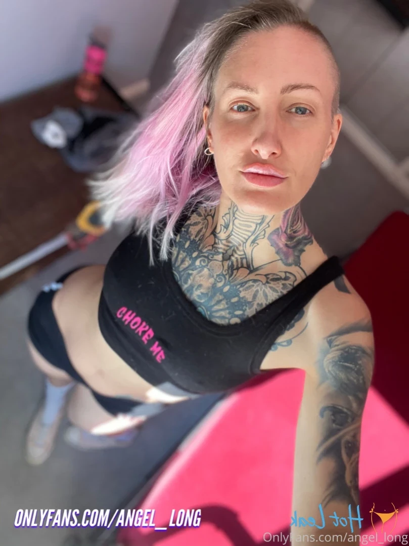 🌸 𝐀𝐍𝐆𝐄𝐋 𝐋𝐎𝐍𝐆 🌸 𝗮𝗹𝘄𝗮𝘆𝘀 𝗶𝗻 𝘁𝗵𝗲 𝗗𝗠’𝘀 [ angel_long ] Onlyfans leaked photo 14221878 on Hotleaks.tv