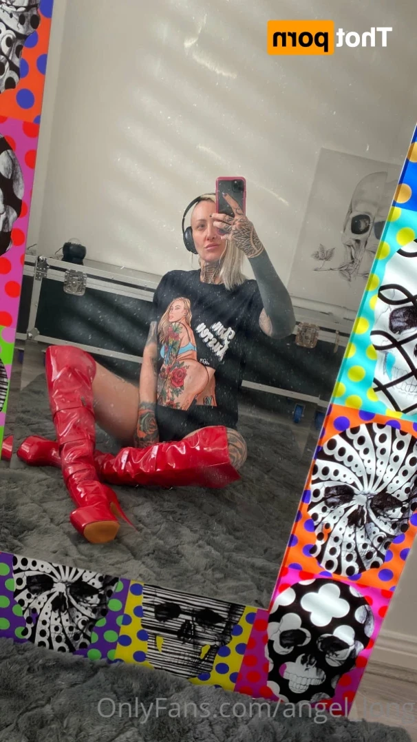 🌸 𝐀𝐍𝐆𝐄𝐋 𝐋𝐎𝐍𝐆 🌸 𝗮𝗹𝘄𝗮𝘆𝘀 𝗶𝗻 𝘁𝗵𝗲 𝗗𝗠’𝘀 [ angel_long ] Onlyfans leaked photo 14438363 on Hotleaks.tv