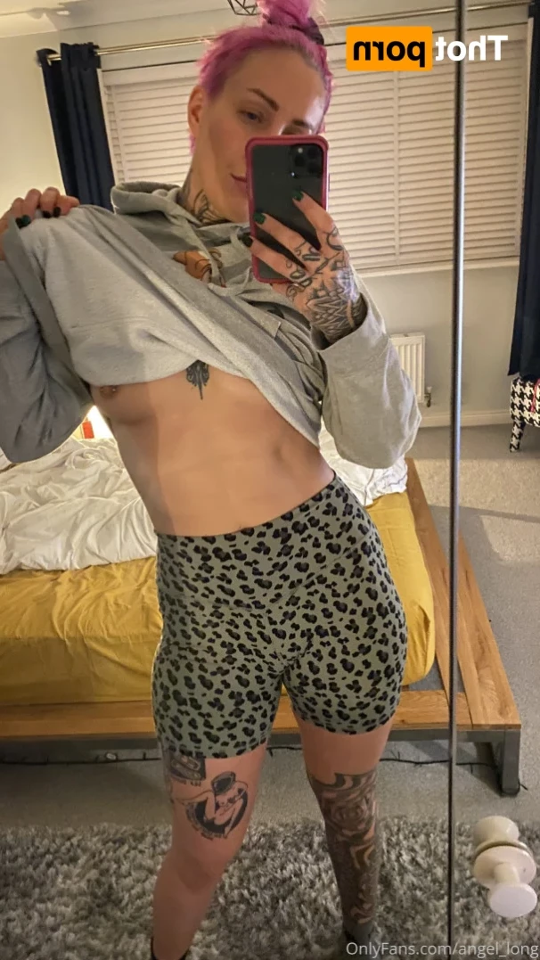 🌸 𝐀𝐍𝐆𝐄𝐋 𝐋𝐎𝐍𝐆 🌸 𝗮𝗹𝘄𝗮𝘆𝘀 𝗶𝗻 𝘁𝗵𝗲 𝗗𝗠’𝘀 [ angel_long ] Onlyfans leaked photo 14439007 on Hotleaks.tv