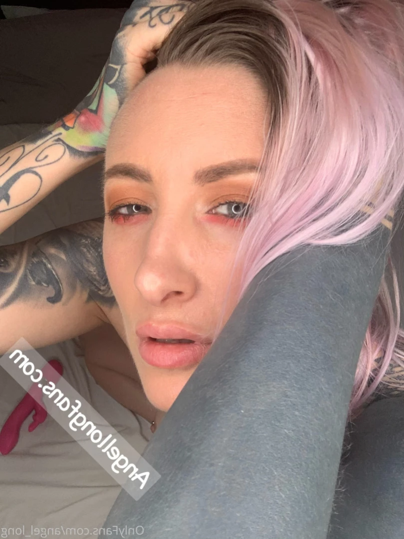 🌸 𝐀𝐍𝐆𝐄𝐋 𝐋𝐎𝐍𝐆 🌸 𝗮𝗹𝘄𝗮𝘆𝘀 𝗶𝗻 𝘁𝗵𝗲 𝗗𝗠’𝘀 [ angel_long ] Onlyfans leaked photo 14439045 on Hotleaks.tv