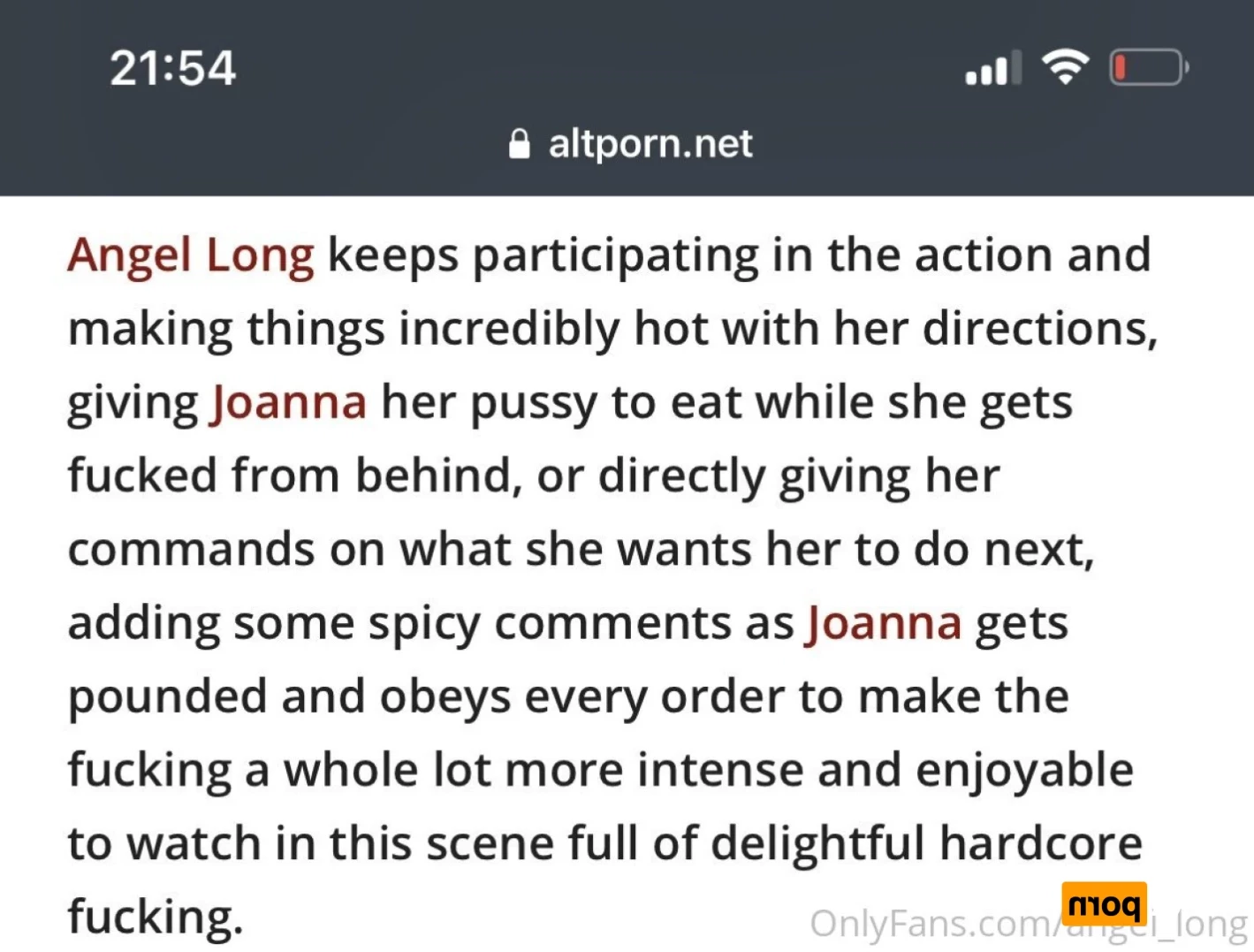🌸 𝐀𝐍𝐆𝐄𝐋 𝐋𝐎𝐍𝐆 🌸 𝗮𝗹𝘄𝗮𝘆𝘀 𝗶𝗻 𝘁𝗵𝗲 𝗗𝗠’𝘀 [ angel_long ] Onlyfans leaked photo 14439089 on Hotleaks.tv