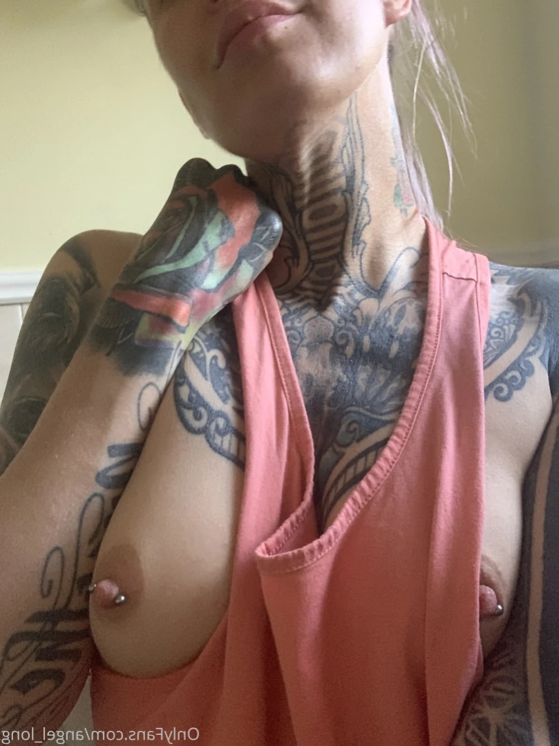 🌸 𝐀𝐍𝐆𝐄𝐋 𝐋𝐎𝐍𝐆 🌸 𝗮𝗹𝘄𝗮𝘆𝘀 𝗶𝗻 𝘁𝗵𝗲 𝗗𝗠’𝘀 [ angel_long ] Onlyfans leaked photo 14538621 on Hotleaks.tv