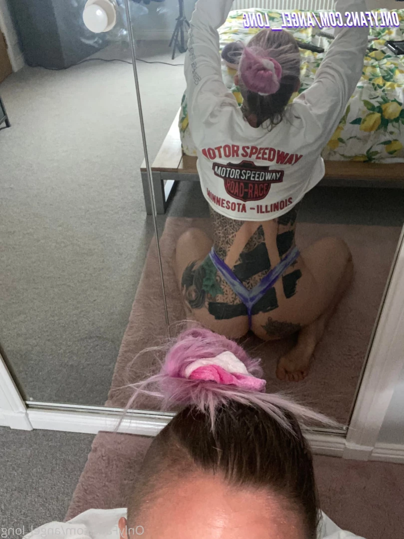 🌸 𝐀𝐍𝐆𝐄𝐋 𝐋𝐎𝐍𝐆 🌸 𝗮𝗹𝘄𝗮𝘆𝘀 𝗶𝗻 𝘁𝗵𝗲 𝗗𝗠’𝘀 [ angel_long ] Onlyfans leaked photo 14602760 on Hotleaks.tv