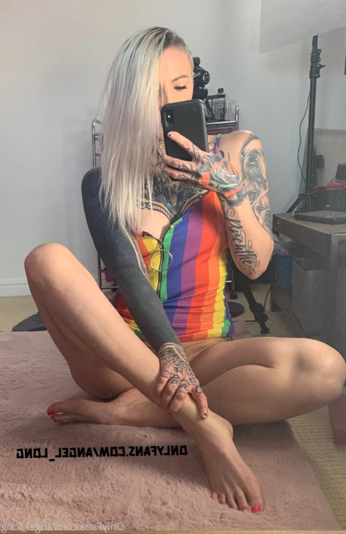 🌸 𝐀𝐍𝐆𝐄𝐋 𝐋𝐎𝐍𝐆 🌸 𝗮𝗹𝘄𝗮𝘆𝘀 𝗶𝗻 𝘁𝗵𝗲 𝗗𝗠’𝘀 [ angel_long ] Onlyfans leaked photo 14635554 on Hotleaks.tv
