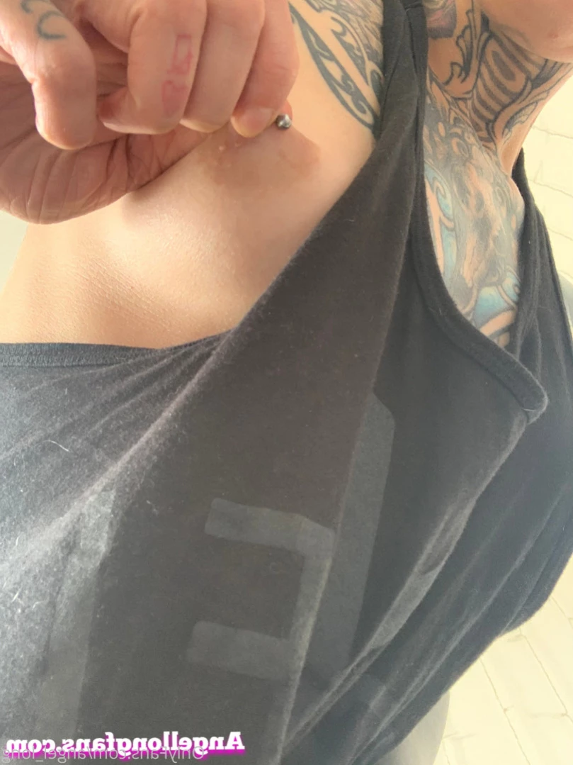 🌸 𝐀𝐍𝐆𝐄𝐋 𝐋𝐎𝐍𝐆 🌸 𝗮𝗹𝘄𝗮𝘆𝘀 𝗶𝗻 𝘁𝗵𝗲 𝗗𝗠’𝘀 [ angel_long ] Onlyfans leaked photo 14731286 on Hotleaks.tv