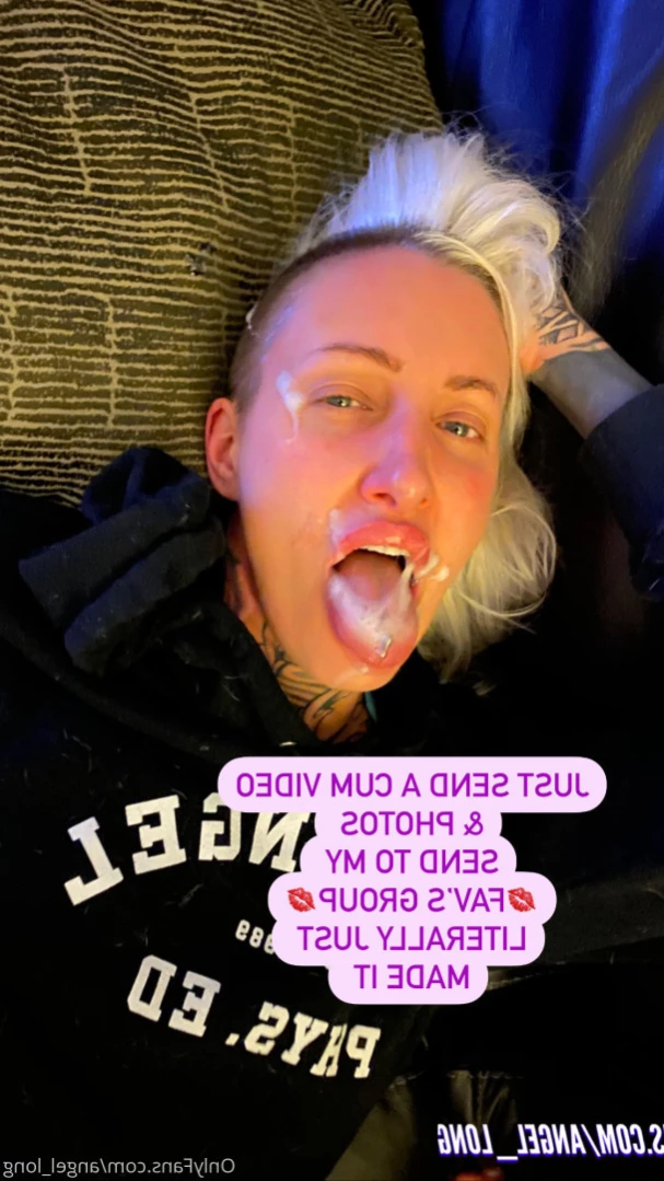🌸 𝐀𝐍𝐆𝐄𝐋 𝐋𝐎𝐍𝐆 🌸 𝗮𝗹𝘄𝗮𝘆𝘀 𝗶𝗻 𝘁𝗵𝗲 𝗗𝗠’𝘀 [ angel_long ] Onlyfans leaked photo 14731520 on Hotleaks.tv