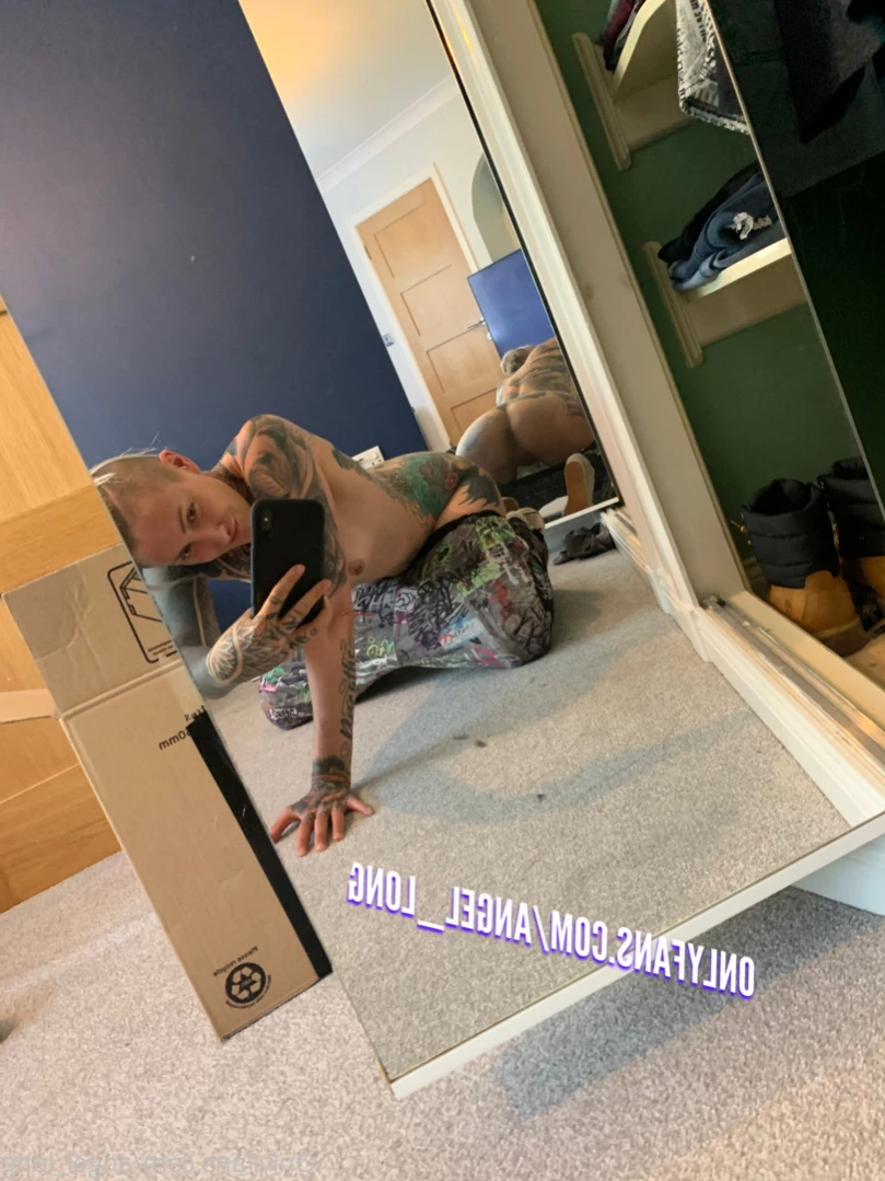 🌸 𝐀𝐍𝐆𝐄𝐋 𝐋𝐎𝐍𝐆 🌸 𝗮𝗹𝘄𝗮𝘆𝘀 𝗶𝗻 𝘁𝗵𝗲 𝗗𝗠’𝘀 [ angel_long ] Onlyfans leaked photo 14731591 on Hotleaks.tv