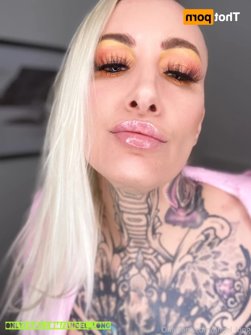 🌸 𝐀𝐍𝐆𝐄𝐋 𝐋𝐎𝐍𝐆 🌸 𝗮𝗹𝘄𝗮𝘆𝘀 𝗶𝗻 𝘁𝗵𝗲 𝗗𝗠’𝘀 [ angel_long ] Onlyfans leaked photo 14731759 on Hotleaks.tv
