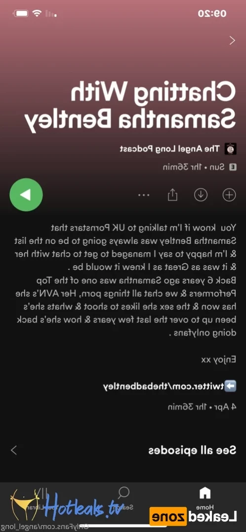 🌸 𝐀𝐍𝐆𝐄𝐋 𝐋𝐎𝐍𝐆 🌸 𝗮𝗹𝘄𝗮𝘆𝘀 𝗶𝗻 𝘁𝗵𝗲 𝗗𝗠’𝘀 [ angel_long ] Onlyfans leaked photo 14731790 on Hotleaks.tv