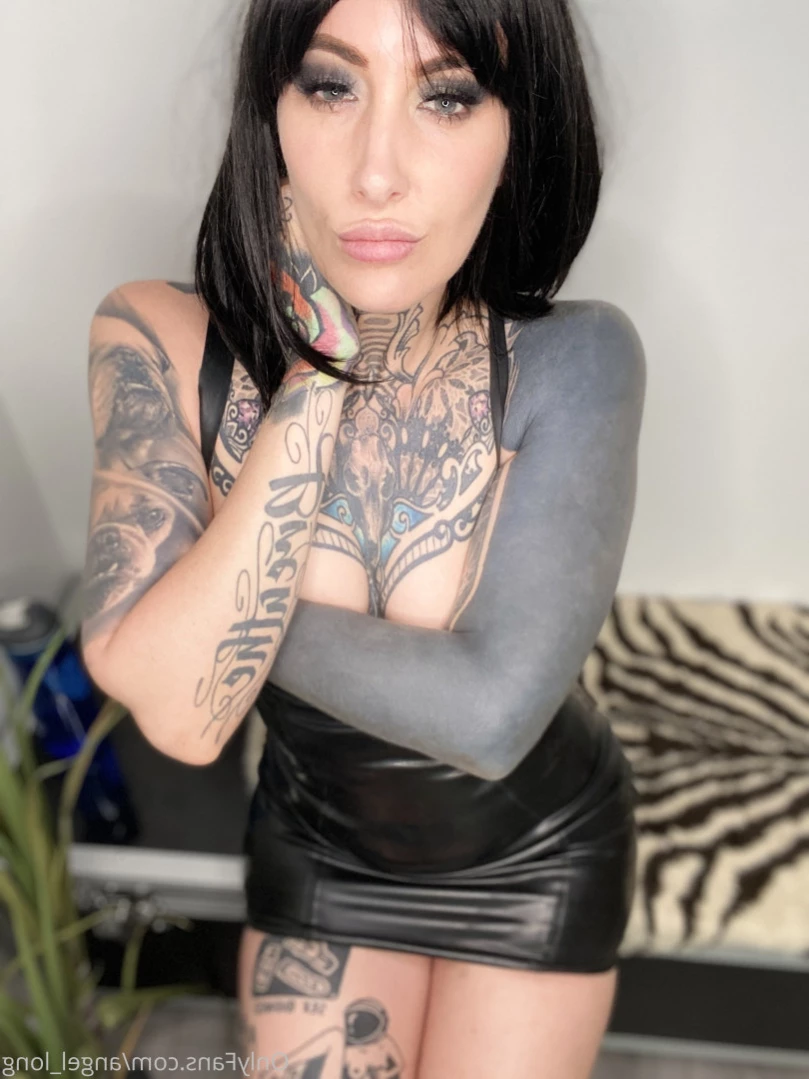 🌸 𝐀𝐍𝐆𝐄𝐋 𝐋𝐎𝐍𝐆 🌸 𝗮𝗹𝘄𝗮𝘆𝘀 𝗶𝗻 𝘁𝗵𝗲 𝗗𝗠’𝘀 [ angel_long ] Onlyfans leaked photo 14732453 on Hotleaks.tv
